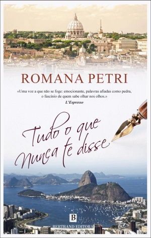 Tudo o Que Nunca te Disse