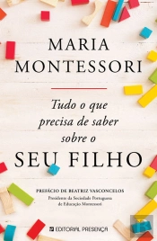 Tudo o que Precisa de Saber sobre o Seu Filho