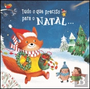 Tudo o que Preciso para o Natal…