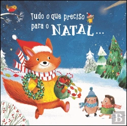 Bertrand.pt - Tudo o que Preciso para o Natal…