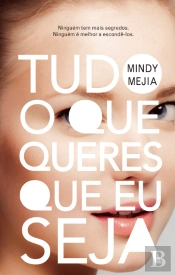 Tudo o Que Queres Que Eu Seja