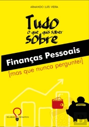 Tudo o que Quis Saber sobre Finanças Pessoais