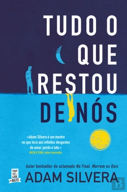 Bertrand.pt - Tudo O Que Restou De Nós