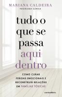 Tudo o Que se Passa aqui Dentro