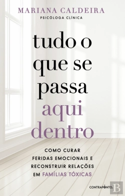 Bertrand.pt - Tudo o Que se Passa aqui Dentro