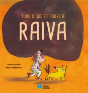 Tudo o que sei sobre a raiva