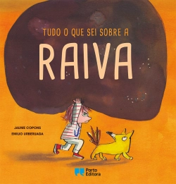 Bertrand.pt - Tudo o que sei sobre a raiva
