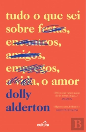 Tudo o que Sei sobre o Amor