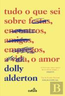 Tudo o que Sei sobre o Amor
