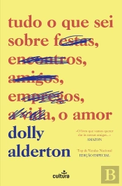 Tudo o que Sei sobre o Amor