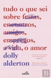 Tudo o que Sei Sobre o Amor