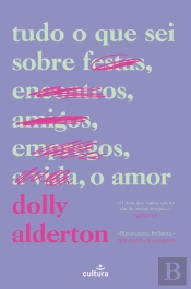 Tudo o que Sei sobre o Amor