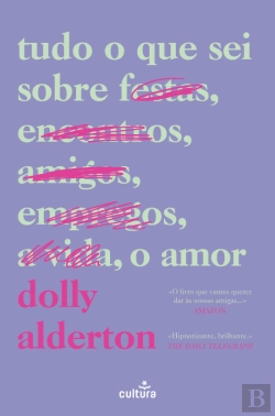 Bertrand.pt - Tudo o que Sei sobre o Amor