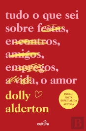 Tudo o que Sei sobre o Amor