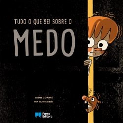 Bertrand.pt - Tudo o que sei sobre o medo