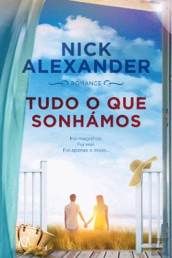 Bertrand.pt - Tudo o que Sonhámos