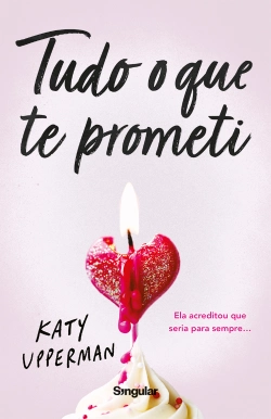 Bertrand.pt - Tudo o que te prometi