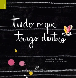 Bertrand.pt - Tudo o que Trago Dentro
