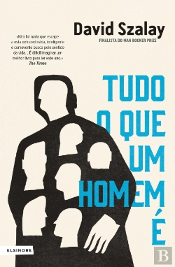 Bertrand.pt - Tudo o Que um Homem É