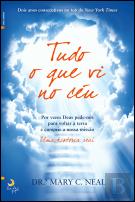 Tudo o Que Vi no Céu