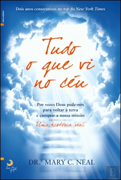 Bertrand.pt - Tudo o Que Vi no Céu