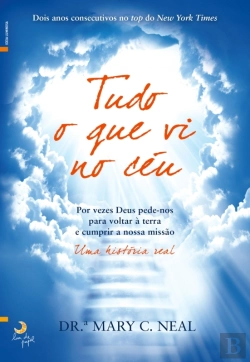 Bertrand.pt - Tudo O Que Vi No Céu