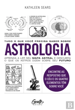 Bertrand.pt - Tudo O Que Você Precisa Saber Sobre Astrologia