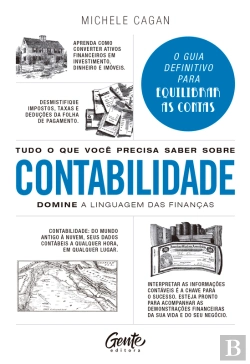 Bertrand.pt - Tudo O Que Você Precisa Saber Sobre Contabilidade