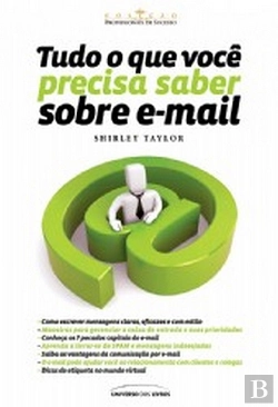 Bertrand.pt - Tudo o Que Você Precisa Saber Sobre E-mail