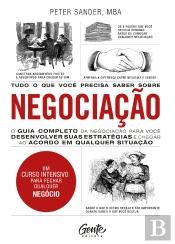 Tudo O Que Você Precisa Saber Sobre Negociação