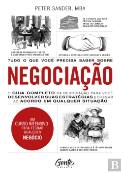 Bertrand.pt - Tudo O Que Você Precisa Saber Sobre Negociação