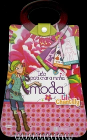 Tudo para criar a minha moda