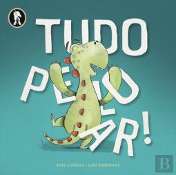 Tudo pelo Ar!