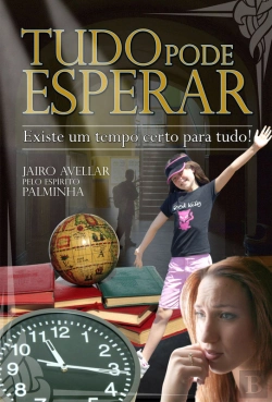Bertrand.pt - Tudo Pode Esperar