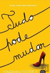 Tudo Pode Mudar