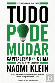 Tudo Pode Mudar
