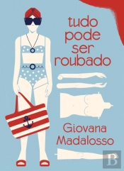 Tudo Pode Ser Roubado