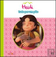 Tudo Por Um Pão