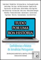 Tudo por uma Boa História
