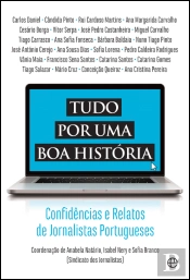 Tudo por uma Boa História