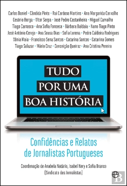 Bertrand.pt - Tudo por uma Boa História
