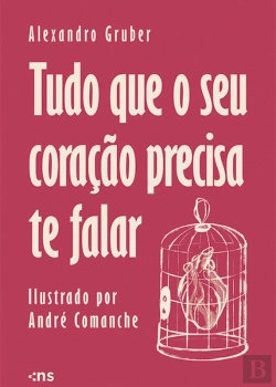 Bertrand.pt - Tudo Que O Seu Coração Precisa Te Falar