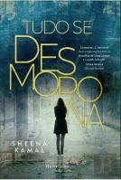 Tudo se Desmorona