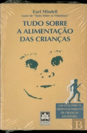 Tudo sobre a Alimentação das Crianças