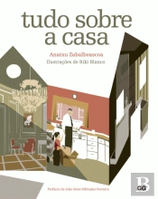 Tudo Sobre a Casa