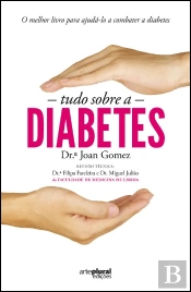 Tudo Sobre a Diabetes