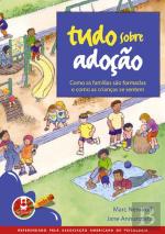 Tudo sobre Adoção