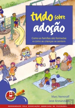 Bertrand.pt - Tudo sobre Adoção