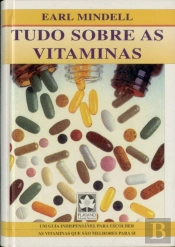 Tudo sobre as Vitaminas