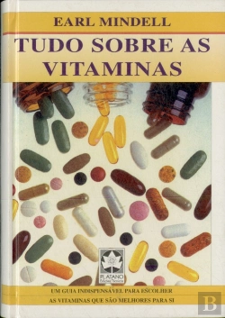Bertrand.pt - Tudo sobre as Vitaminas